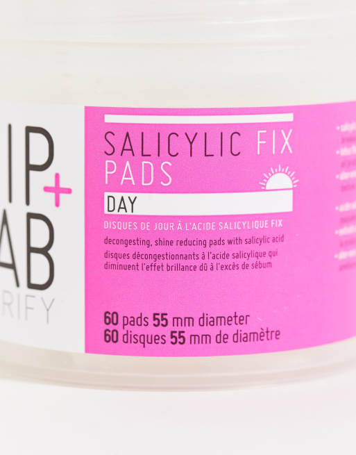 Nip+Fab - Disques jour à l'acide salicylique - 80 ml, 4 de 4