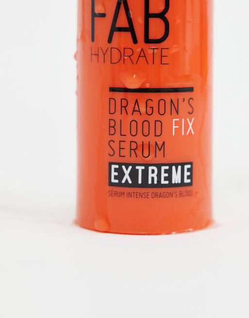 Nip+Fab - Dragons Blood - Fixerend extreme serum, 3 van 4