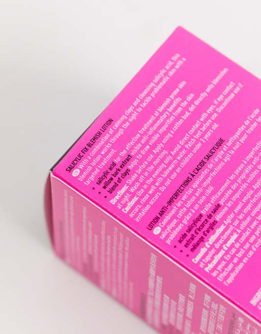 NIP+FAB - Extreme 2% - Lotions anti-imperfections à l'acide salicylique, 4 de 4