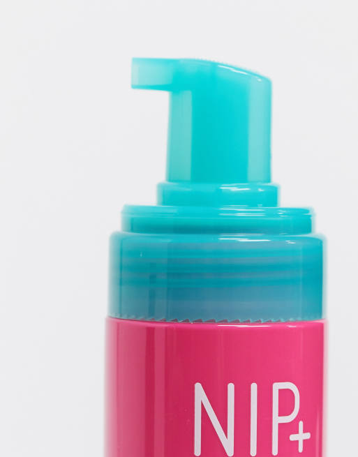 NIP+FAB - Faux Tan Express Mousse Ultra Dark 150ml, 2 af 4