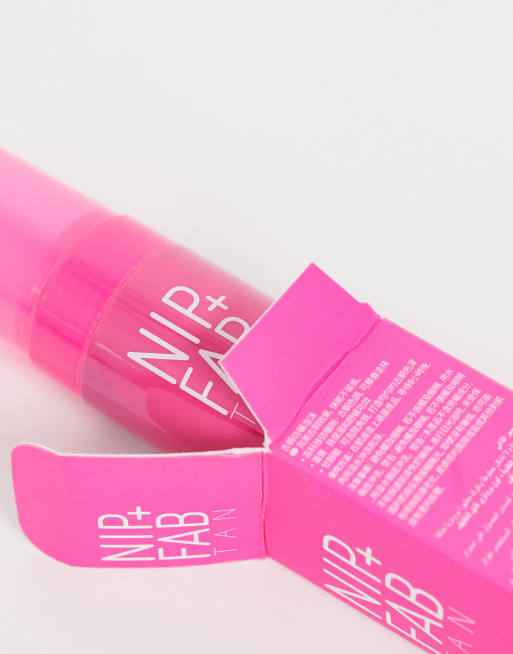 Nip+Fab Faux Tan Mousse - Cocoa 150ml, 2 af 4