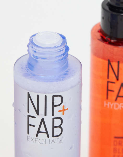Nip+Fab - Glycolic Daily Tonic 2% - Lotion tonique quotidienne à l'acide glycolique, 2 de 4