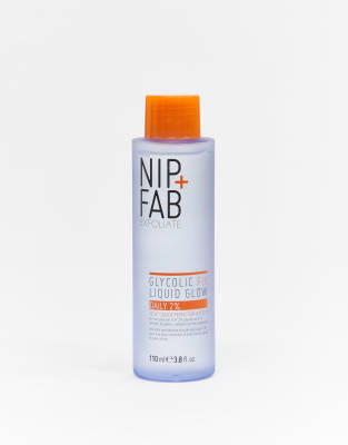 NIP+FAB Teen Skin Fix Breakout Rescue Pads-No color