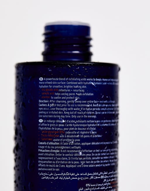 NIP+FAB – Glycolic Fix Liquid Glow Extreme XXL Tonic, 190 ml, 4 von 4