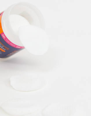 nip and fab glycolic fix pads