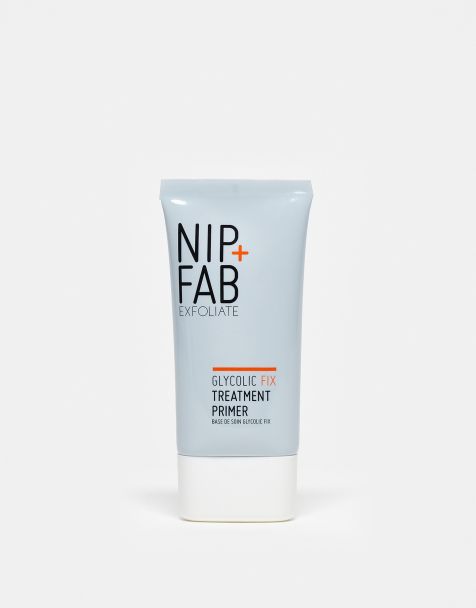 Nip+Fab – Glycolic Fix Skin Veil Treatment – Primer, 40 ml - view 1