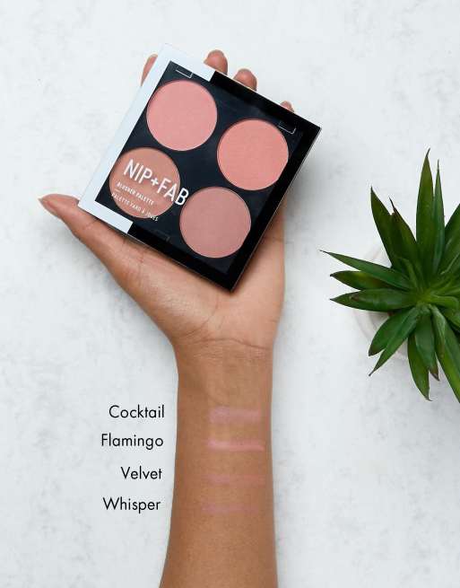 Blusher kit deals