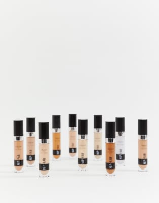 nip and fab concealer