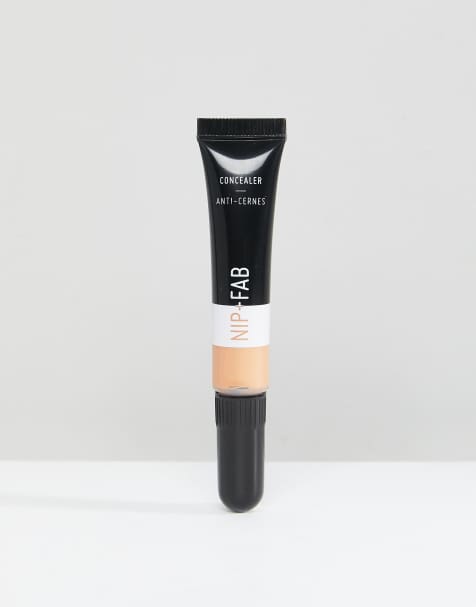 NIP+FAB Make Up Concealer