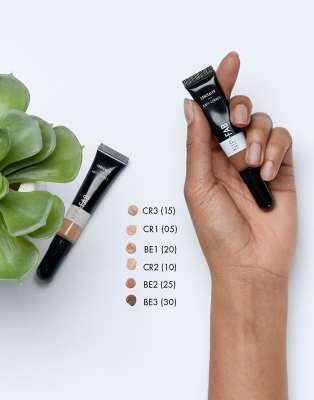 nip and fab concealer