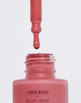 nip fab liquid blush