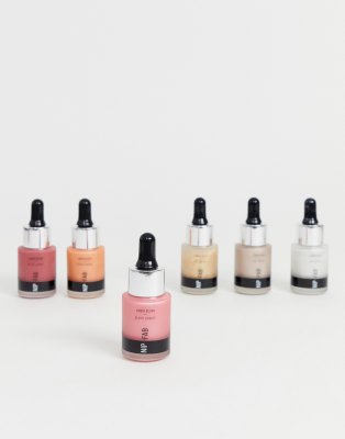 nip fab liquid blush