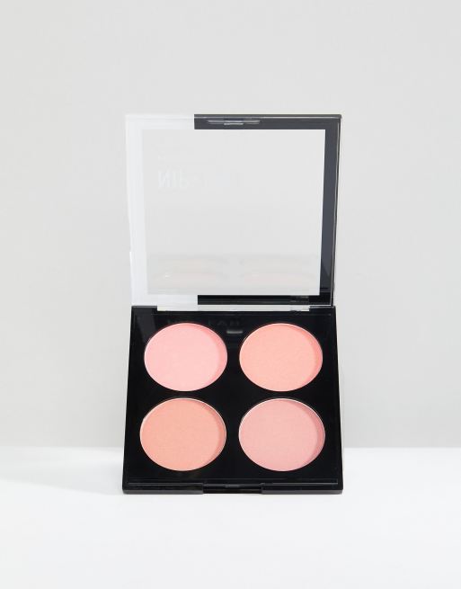 NIP+FAB Make Up - Palette blush