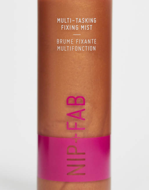 NIP+FAB – Multi-Tasking – Fixierspray, 3 von 4