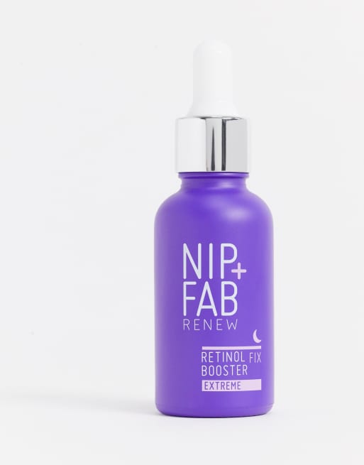 NIP+FAB - Retinol Fix Booster Extreme, 2 af 4