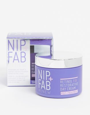 nip and fab day cream