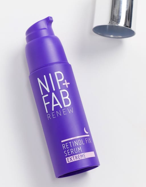 NIP+FAB - Retinol Fix - Siero Extreme, 2 di 4