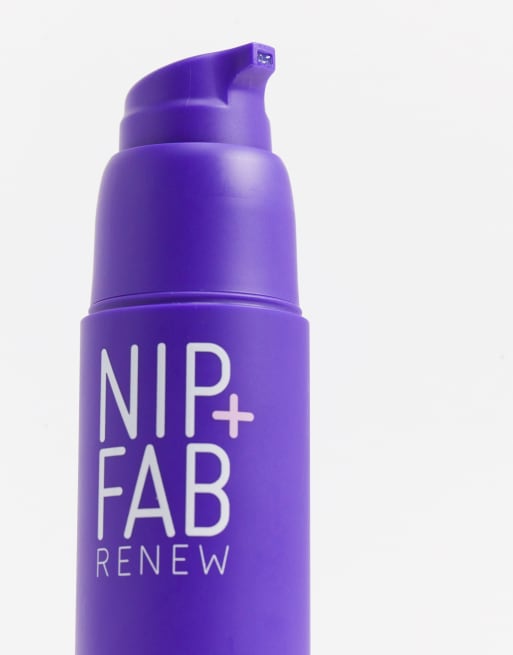 NIP+FAB - Retinol Fix - Siero Extreme, 4 di 4
