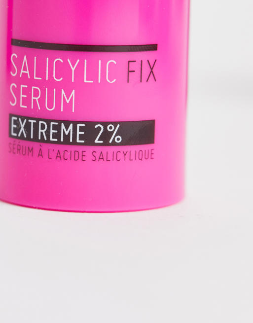 NIP+FAB Salicylsur Fix Serum Extreme 2%, 3 af 4