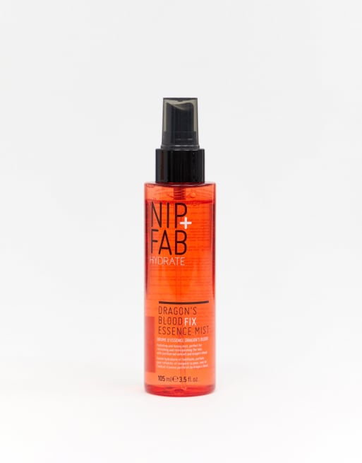 Nip+Fab - Spray fissante con essenza al sangue di drago