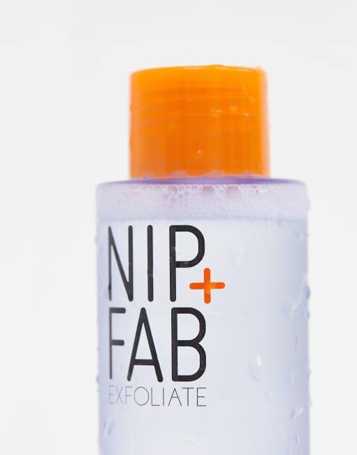 Nip+Fab - Tonico quotidiano all'acido glicolico 2%, 4 di 4