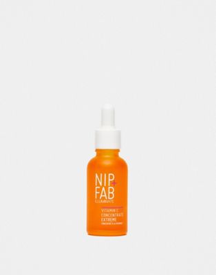 Nip+Fab Vitamin C Fix Concentrate Extreme 15% 30ml
