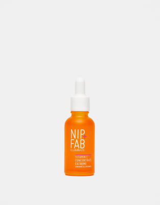 Nip+Fab Vitamin C Fix Concentrate Extreme 15% 30ml