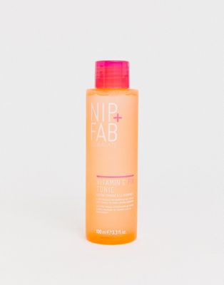 NIP+FAB – Vitamin C Fix – Tonic-Keine Farbe