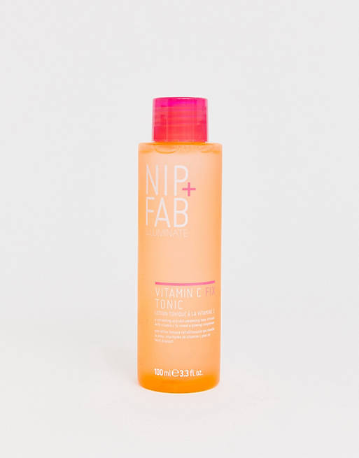 NIP+FAB - Vitamin C Fix - Tonic