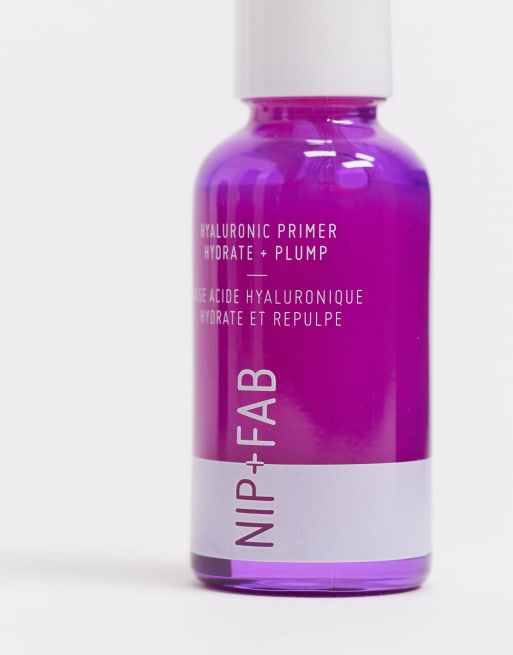 NIP+FAB X ASOS Exclusive Hyaluronic Acid Primer Essence, 2 of 4