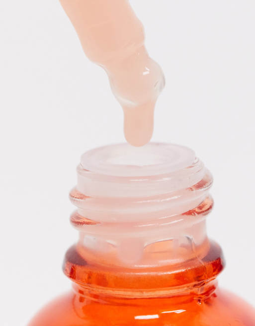 NIP+FAB X ASOS – Exklusivt – Primer med C-vitamin, 3 av 4