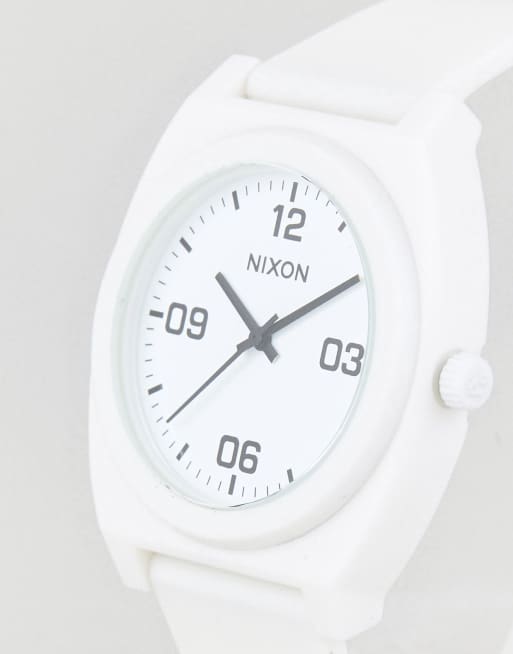 Nixon time discount teller p corp