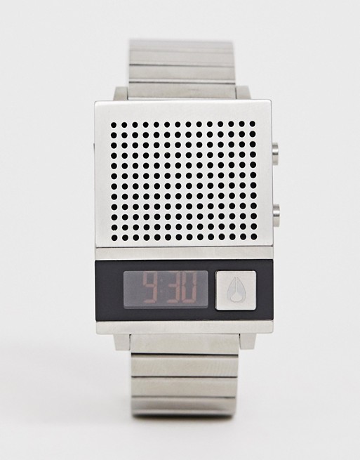 Nixon A1266 Dork digital bracelet watch