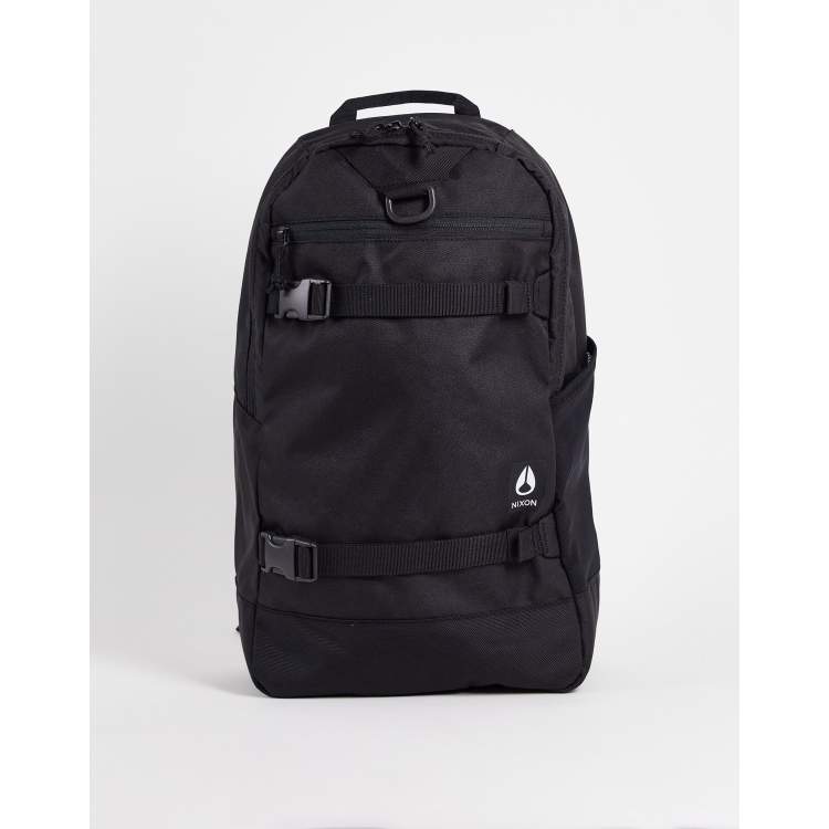 Nixon best sale ransack backpack