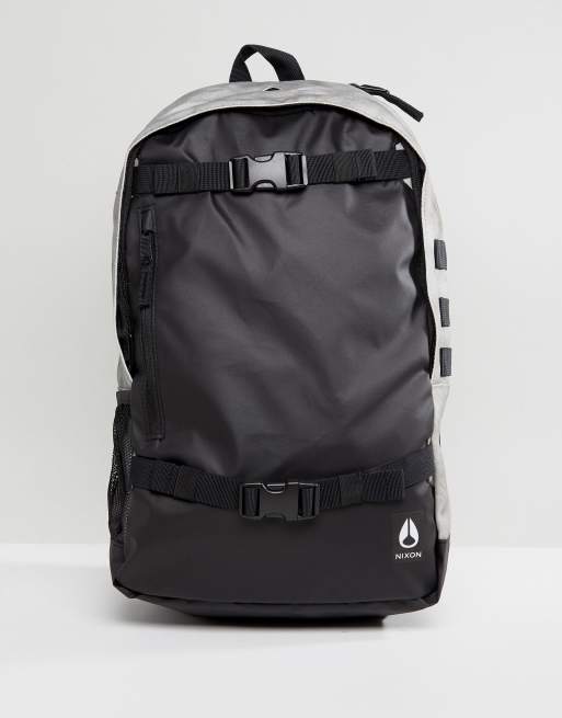 Nixon cheap skate backpack