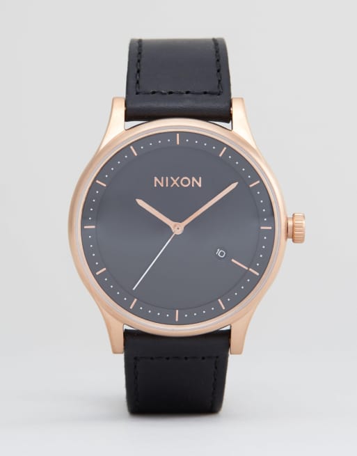 Nixon station watch hot sale