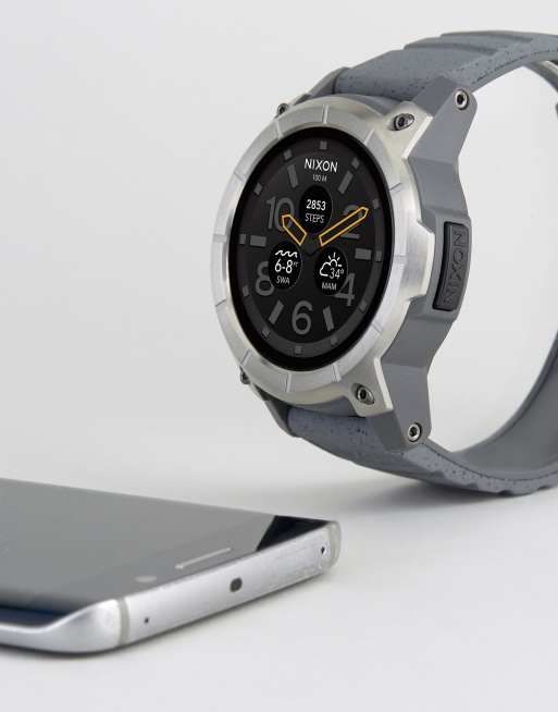 Nixon smartwatch online australia