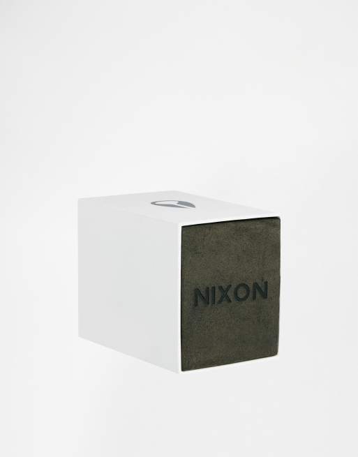 Nixon box discount