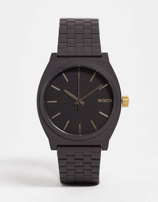 Nixon horloges best sale