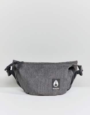 nixon bum bag