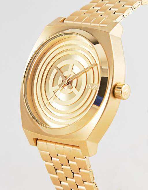 Nixon star shop wars c3po