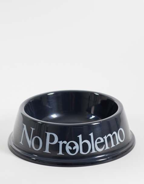 No Problemo - Comedero para mascotas con logo - view 1