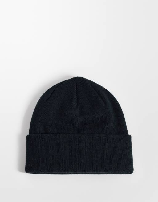 No Problemo - gorro mini logo negro, 3 de 3