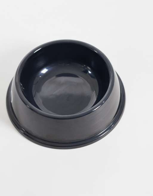 No Problemo logo pet bowl, 3 of 3
