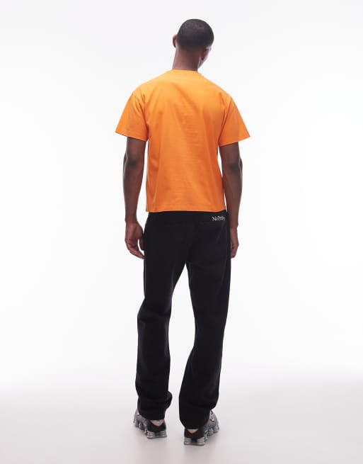 No Problemo – Weite Jeans in Schwarz, 3 von 5