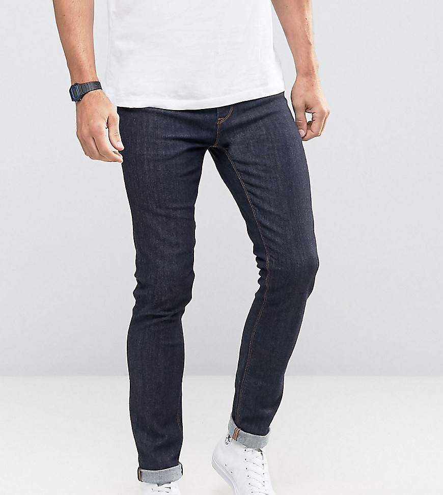 Noak – blå superskinny jeans