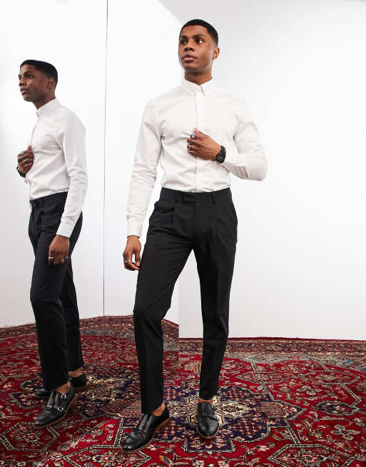 Dress pants cheap with jordans