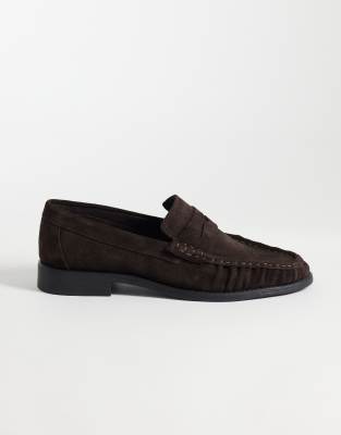 Noak Made In Brown