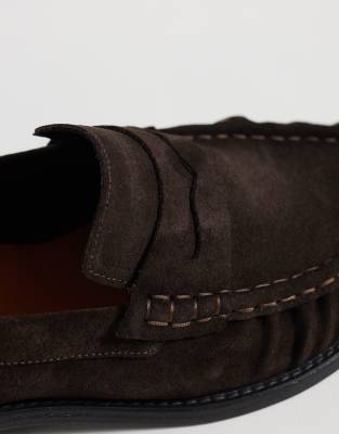 Noak Made In Brown
