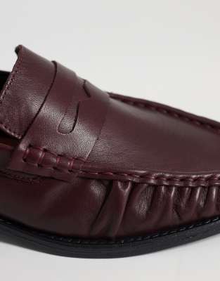 Noak Made In Red